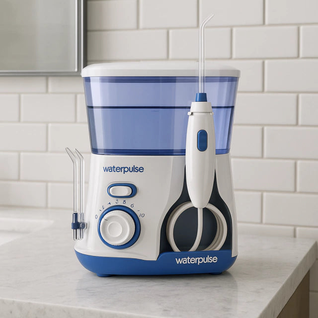 Professional Dental Water Flosser - Orthilife™