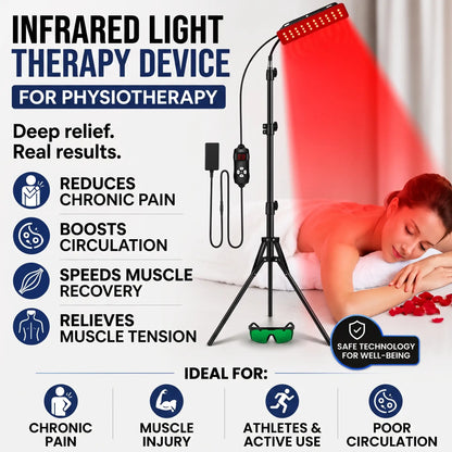 Infrared Light Therapy Device - Orthilife™