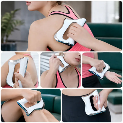 NMES Myofascial Release Muscle Stimulator - Orthilife™