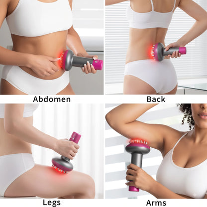 Smart Lymphatic Drainage Massager - Orthilife™