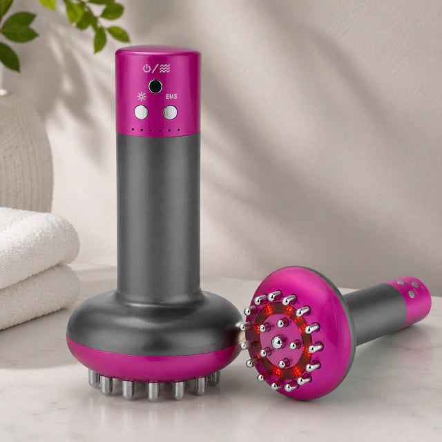 Smart Lymphatic Drainage Massager - Orthilife™