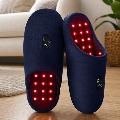 Infrared Light Therapy Slipper for Plantar Fasciitis - Orthilife™