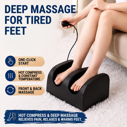 Electric Foot Massager - Orthilife™