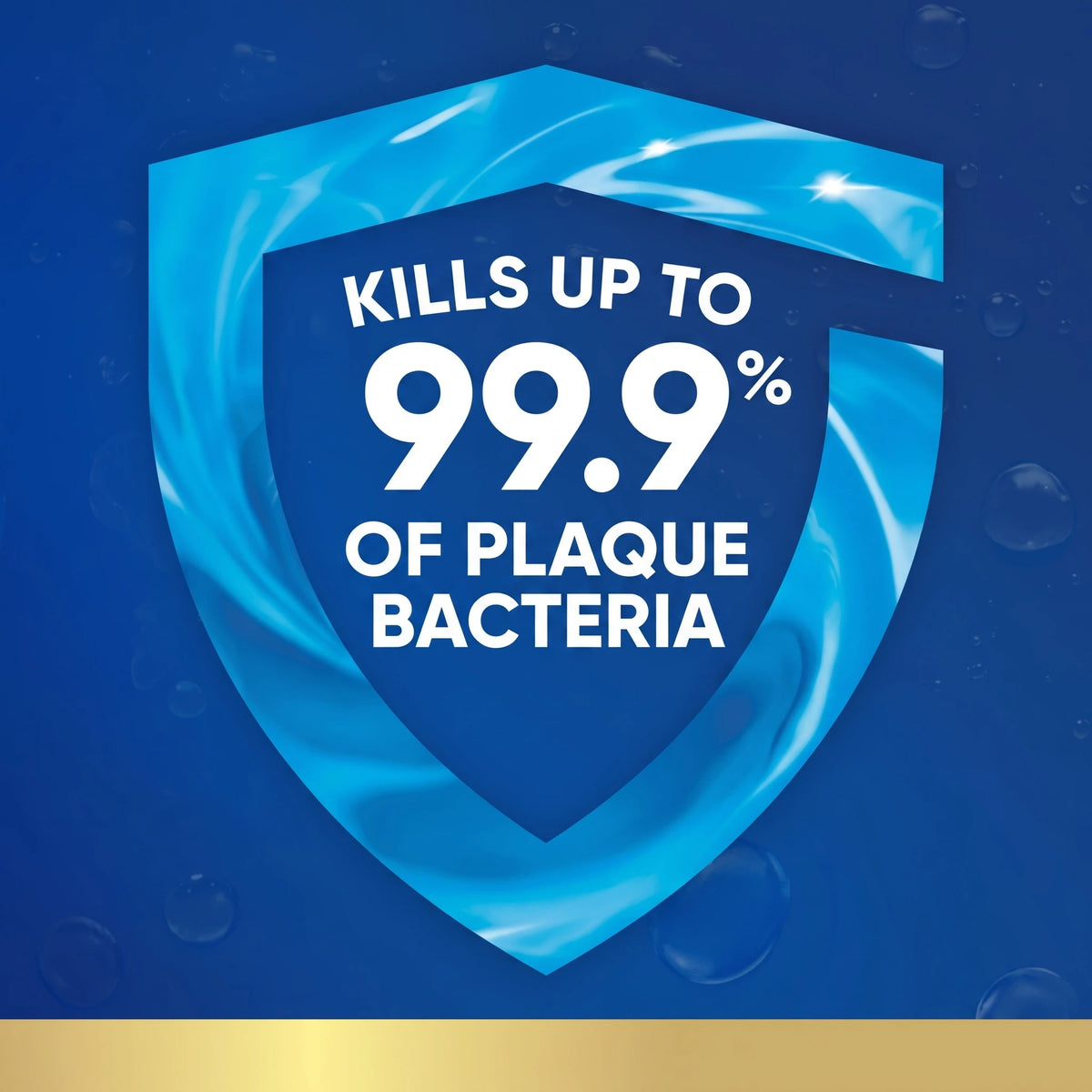 Professional Dental Water Flosser - Orthilife™