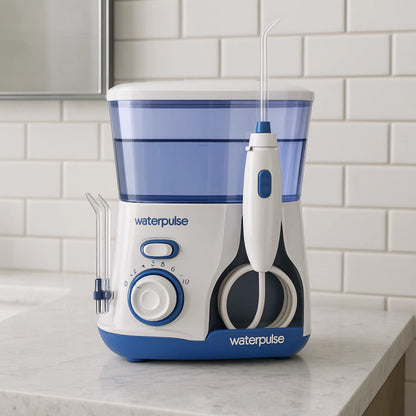 Professional Dental Water Flosser - Orthilife™
