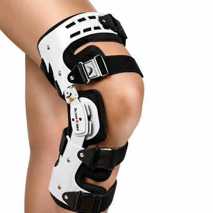 Adjustable Hinged Knee Brace - Orthilife™
