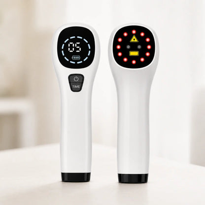 Cold Laser Therapy Device for Pain Relief - Orthilife™