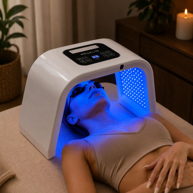 Professional LED Light Therapy Panel - Orthilife™