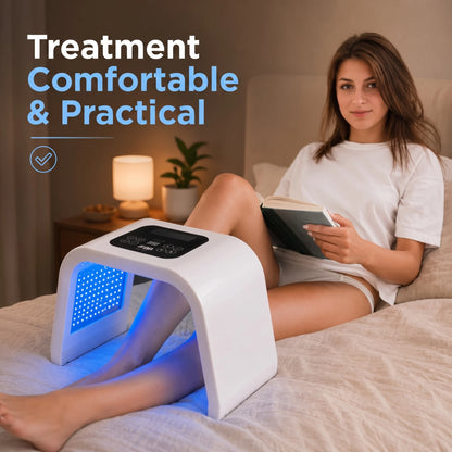 Professional LED Light Therapy Panel - Orthilife™