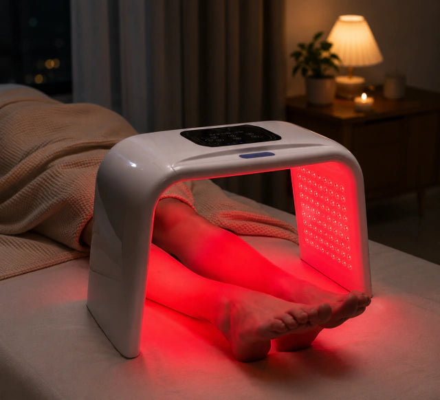 Professional LED Light Therapy Panel - Orthilife™