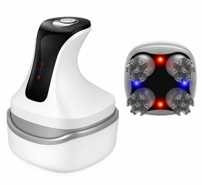 Smart 4D Scalp Massager - Orthilife™