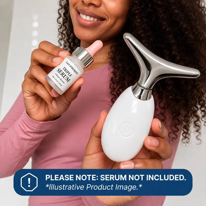 Anti-Aging Phototherapy Facial Massager - Orthilife™