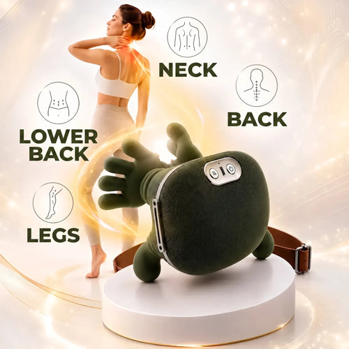 Trigger Point Neck Massager - Orthilife™