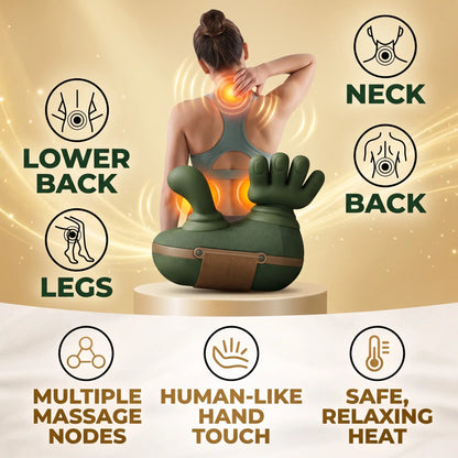 Trigger Point Neck Massager - Orthilife™