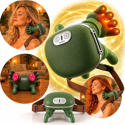 Trigger Point Neck Massager - Orthilife™