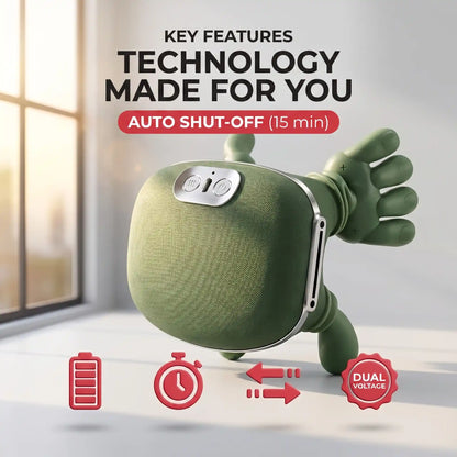 Trigger Point Neck Massager - Orthilife™
