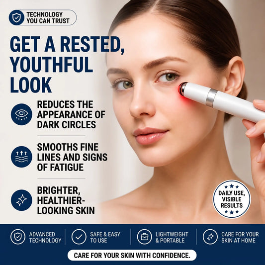 Under-Eye Dark Circle Corrector Wand - Orthilife™