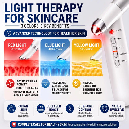 Under-Eye Dark Circle Corrector Wand - Orthilife™