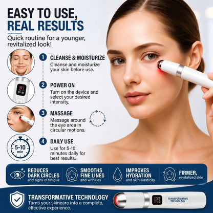 Under-Eye Dark Circle Corrector Wand - Orthilife™