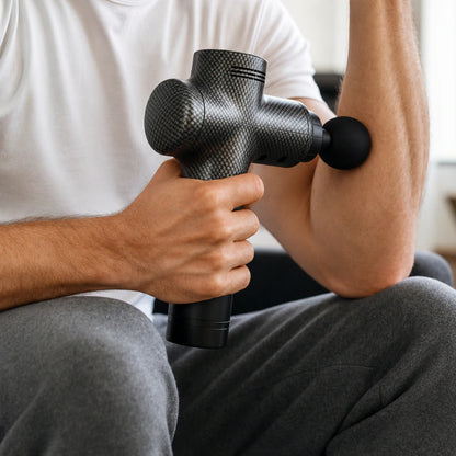 Portable Deep Tissue Percussion Massage Gun - Orthilife™
